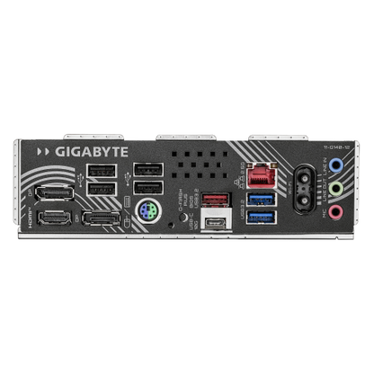 B850M EAGLE WIFI7, Mainboard_3