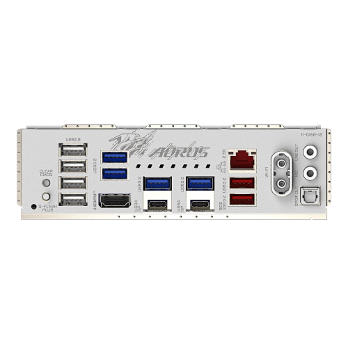 X870M AORUS ELITE WIFI7 ICE, Mainboard_4