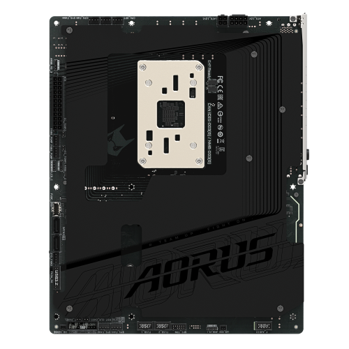 X870 AORUS STEALTH, Mainboard_4