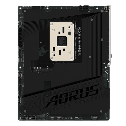 X870 AORUS STEALTH, Mainboard_4