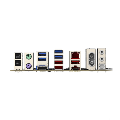 X870 A TACHYON ICE, Mainboard_4