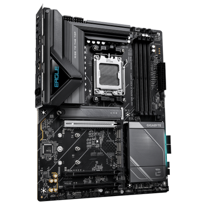 X870E EAGLE X3D WIFI7, Mainboard_2