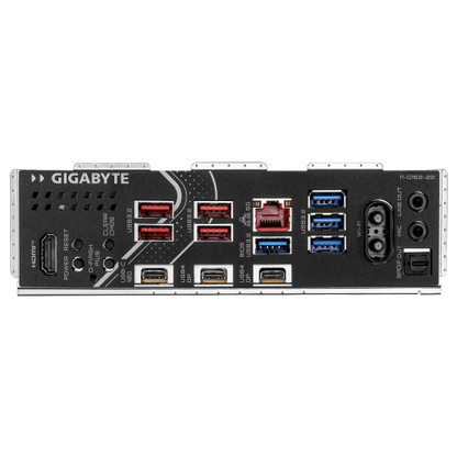 X870E EAGLE X3D WIFI7, Mainboard_3