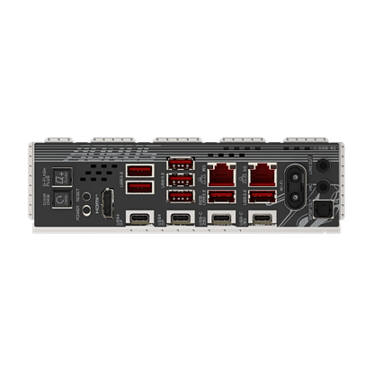 X870E AORUS MASTER X3D, Mainboard_5