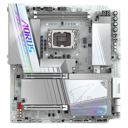 Z890 AORUS TACHYON ICE, Mainboard_1