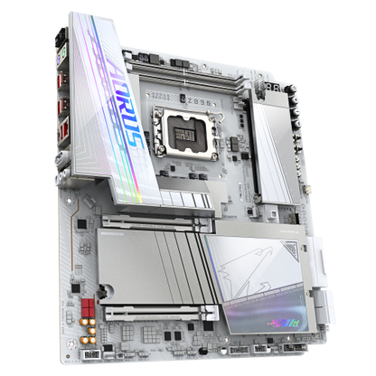 Z890 AORUS TACHYON ICE, Mainboard_2