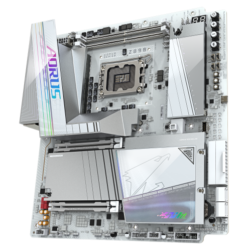 Z890 AORUS TACHYON ICE, Mainboard_3