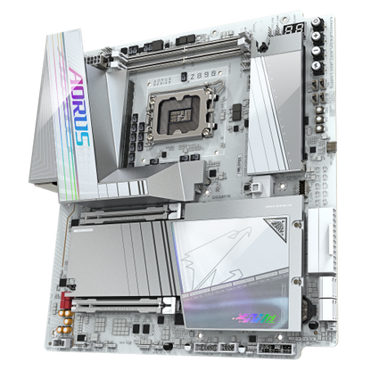 Z890 AORUS TACHYON ICE, Mainboard_3