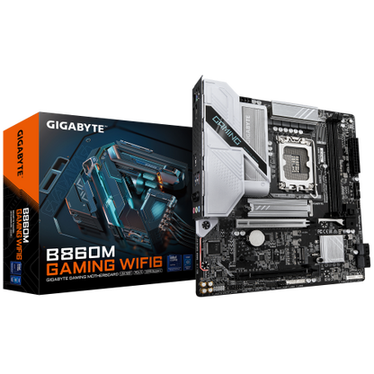 B860M GAMING WIFI6, Mainboard_0