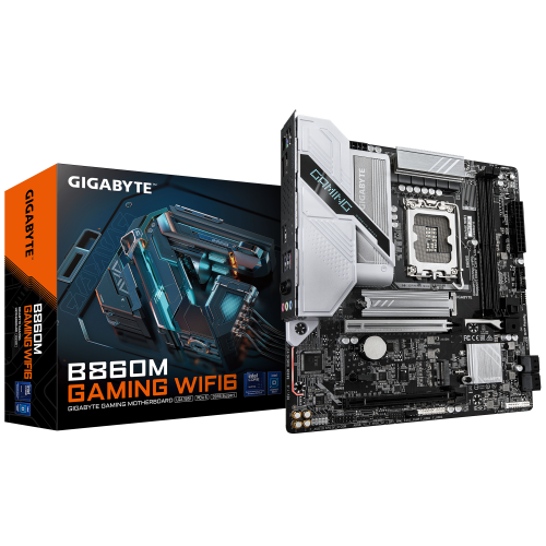 B860M GAMING WIFI6, Mainboard_0