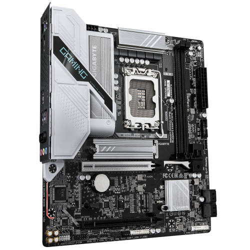 B860M GAMING WIFI6, Mainboard_2