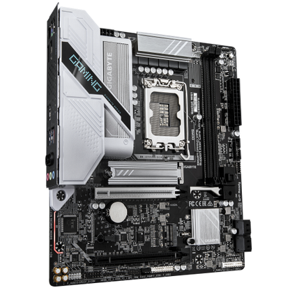 B860M GAMING WIFI6, Mainboard_2
