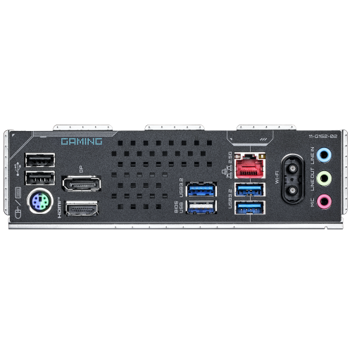 B860M GAMING WIFI6, Mainboard_3