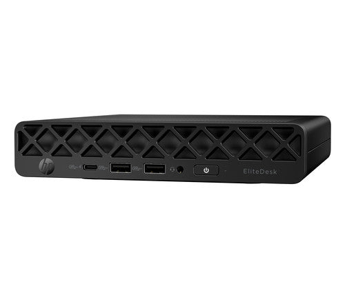 HP EliteDesk 8 Mini G1i Desktop AI PC Intel Core Ultra 5 235 16 GB DDR5-SDRAM 512 GB SSD Windows 11 Pro Mini PC_0