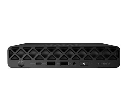 HP EliteDesk 8 Mini G1i Desktop AI PC Intel Core Ultra 5 235 16 GB DDR5-SDRAM 512 GB SSD Windows 11 Pro Mini PC_1