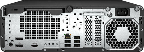 HP EliteDesk 8 SFF G1i Desktop AI PC Intel Core Ultra 5 235 16 GB DDR5-SDRAM 512 GB SSD Windows 11 Pro_2
