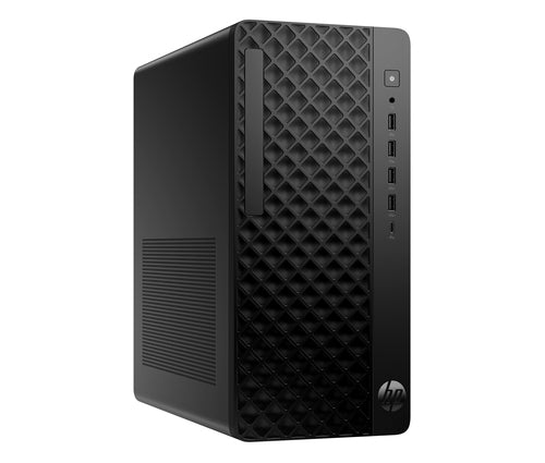 HP ProDesk 2 G1a E AI PC AMD Ryzenâ¢ 3 8300G 8 GB DDR5-SDRAM 256 GB SSD Windows 11 Pro Torre Negro_1