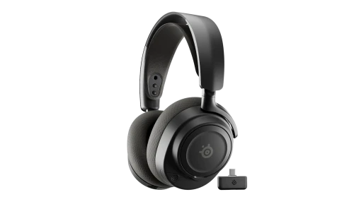 Steelseries Arctis Nova 7P Gen 2 Auriculares InalÃ¡mbrico Diadema Juego Bluetooth Negro_0