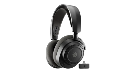 Steelseries Arctis Nova 7P Gen 2 Auriculares InalÃ¡mbrico Diadema Juego Bluetooth Negro_0