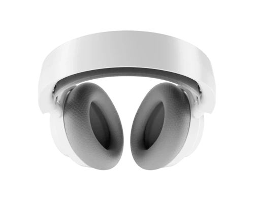 Steelseries Arctis Nova 7P Gen 2 Auriculares InalÃ¡mbrico Diadema Juego Bluetooth Blanco_2