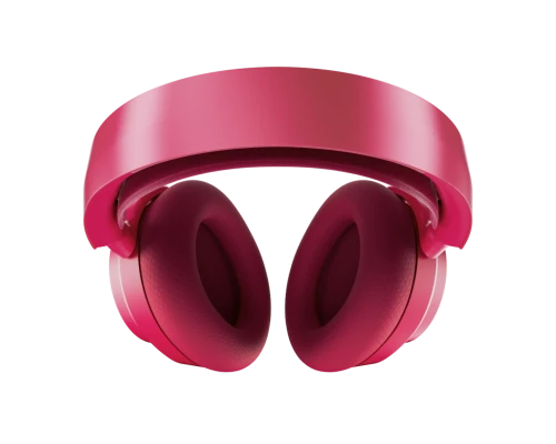 Steelseries Arctis Nova 7P Gen 2 Auriculares InalÃ¡mbrico Diadema Juego Bluetooth Magenta_2