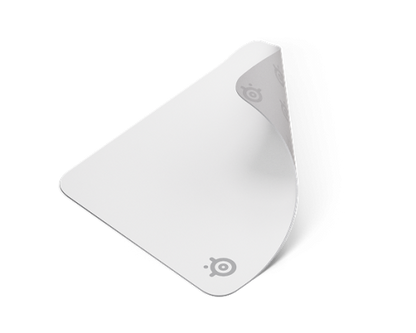 Steelseries 63461 alfombrilla para ratÃ³n Blanco_1