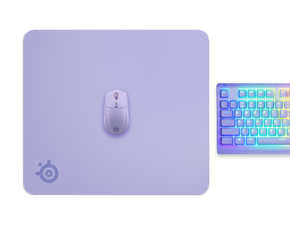 Steelseries 63463 alfombrilla para ratÃ³n Lavanda_2