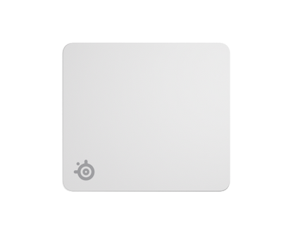 Steelseries 63464 alfombrilla para ratÃ³n Blanco_0