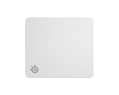 Steelseries 63464 alfombrilla para ratÃ³n Blanco_0