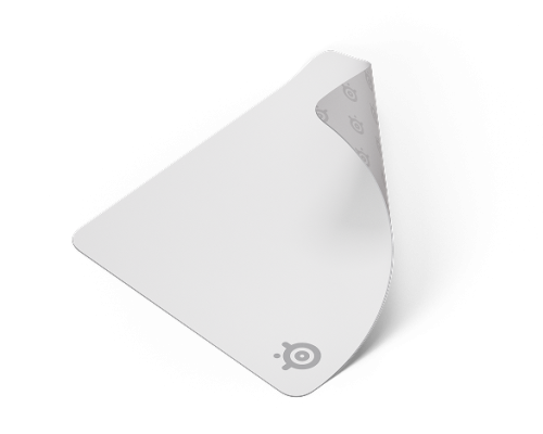 Steelseries 63464 alfombrilla para ratÃ³n Blanco_1