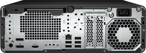 PC HP ProDesk 4 SFF G1i Intel Core Ultra 7-265/ 16GB/ 512GB SSD/ Win11 Pro_4