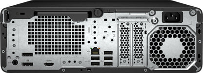 PC HP ProDesk 4 SFF G1i Intel Core Ultra 7-265/ 16GB/ 512GB SSD/ Win11 Pro_4