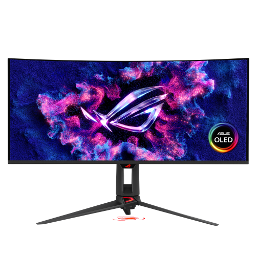 ROG Swift OLED PG34WCDN, Gaming-Monitor_1
