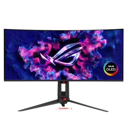 ROG Swift OLED PG34WCDN, Gaming-Monitor_1
