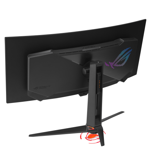 ROG Swift OLED PG34WCDN, Gaming-Monitor_3