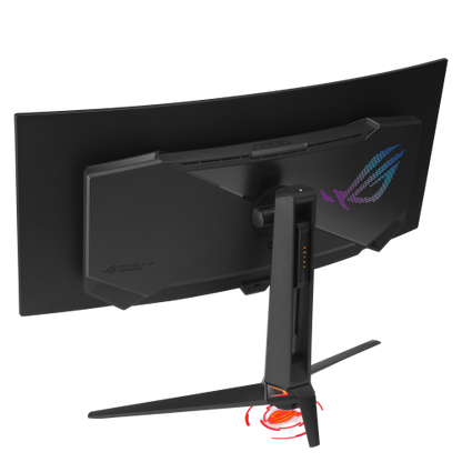 ROG Swift OLED PG34WCDN, Gaming-Monitor_3