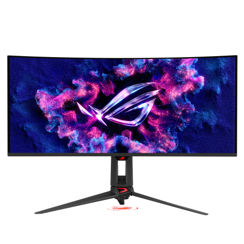ROG Swift OLED PG34WCDN, Gaming-Monitor_4