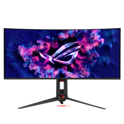 ROG Swift OLED PG34WCDN, Gaming-Monitor_4