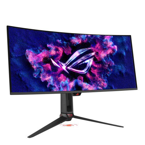 ROG Swift OLED PG34WCDN, Gaming-Monitor_6