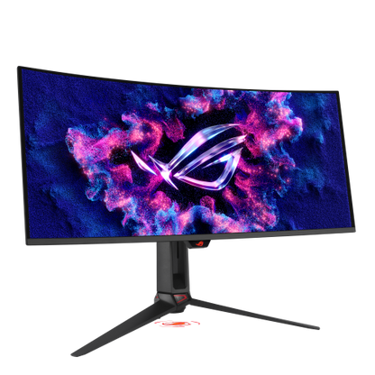 ROG Swift OLED PG34WCDN, Gaming-Monitor_6