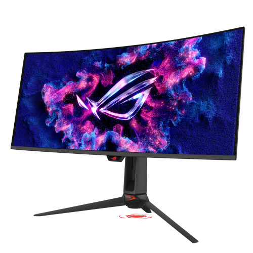 ROG Swift OLED PG34WCDN, Gaming-Monitor_7