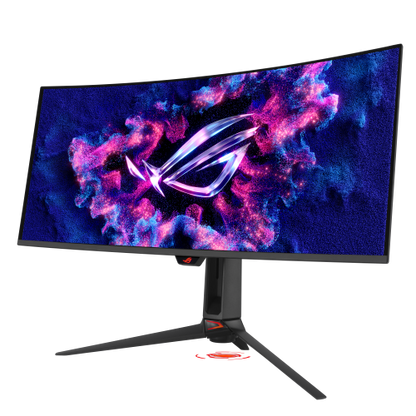 ROG Swift OLED PG34WCDN, Gaming-Monitor_7