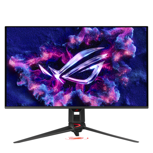 ROG Swift OLED PG32UCDM Gen3 (PG32UCDM3), Gaming-Monitor_0