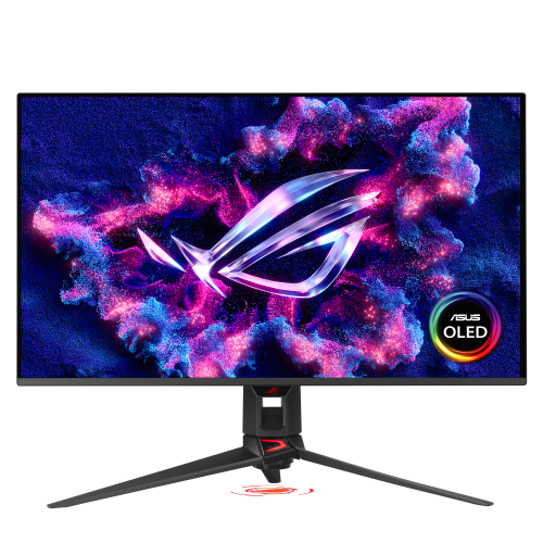 ROG Swift OLED PG32UCDM Gen3 (PG32UCDM3), Gaming-Monitor_1
