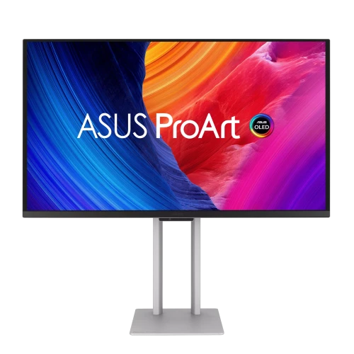 ProArt Display QD-OLED PA27UCDMR, OLED-Monitor_0