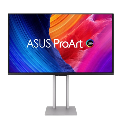 ProArt Display QD-OLED PA27UCDMR, OLED-Monitor_0