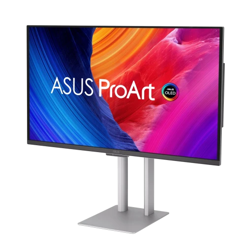 ProArt Display QD-OLED PA27UCDMR, OLED-Monitor_2