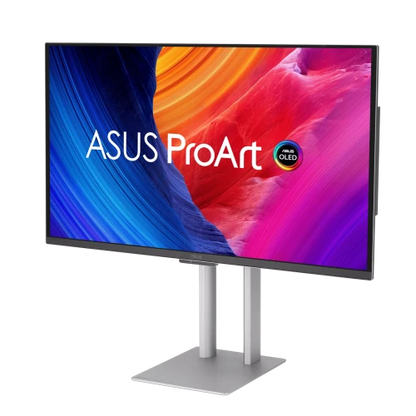 ProArt Display QD-OLED PA27UCDMR, OLED-Monitor_2
