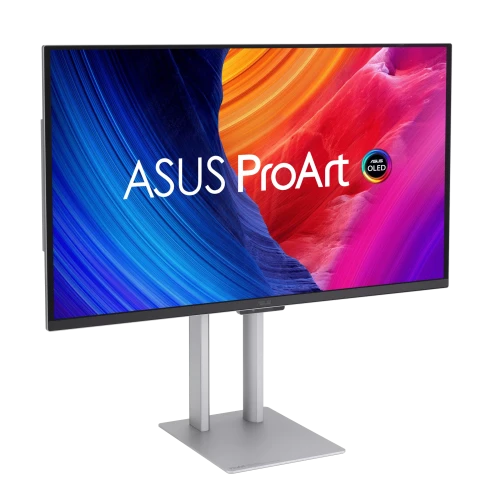ProArt Display QD-OLED PA27UCDMR, OLED-Monitor_3