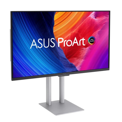 ProArt Display QD-OLED PA27UCDMR, OLED-Monitor_3